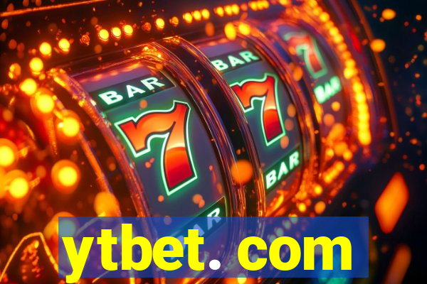 ytbet. com